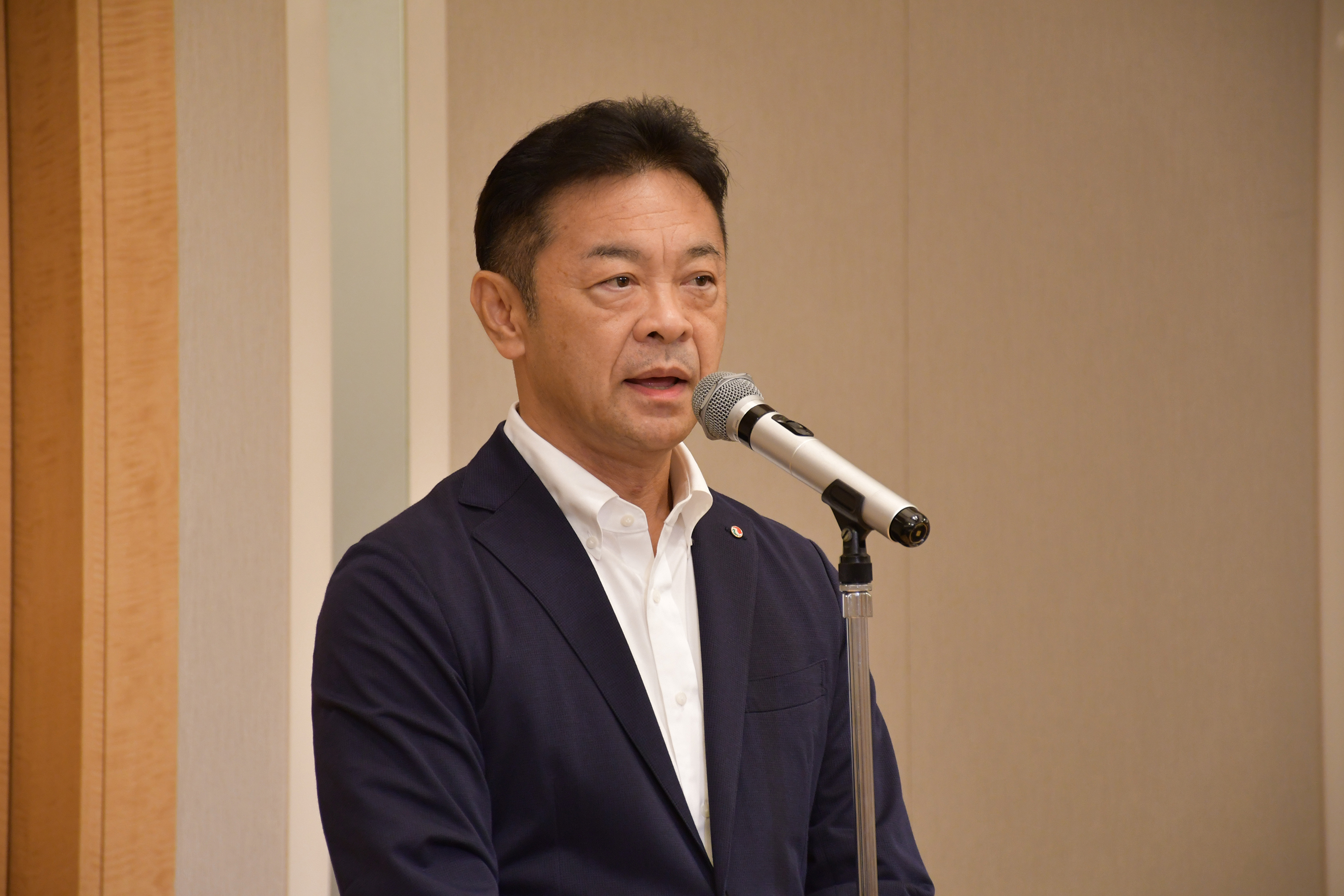 第十ブロック「令和８年度 第3回役員会」開催、新役員らが事業方針示す