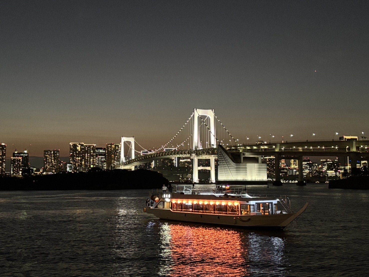 夜は少し過ごしやすくなりますね