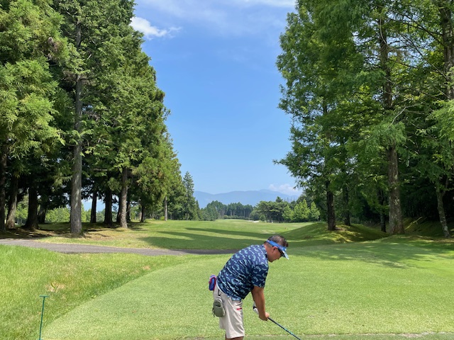 天気が良すぎました(-_-;)