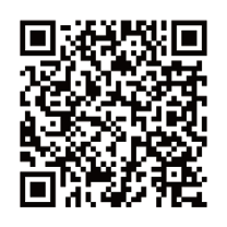 Web参加 お申込用QRコード