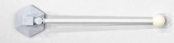 ●フラッグ用ハンガー